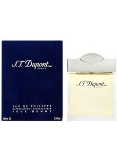 Pour Homme For Men 100ml De Toilette 123780