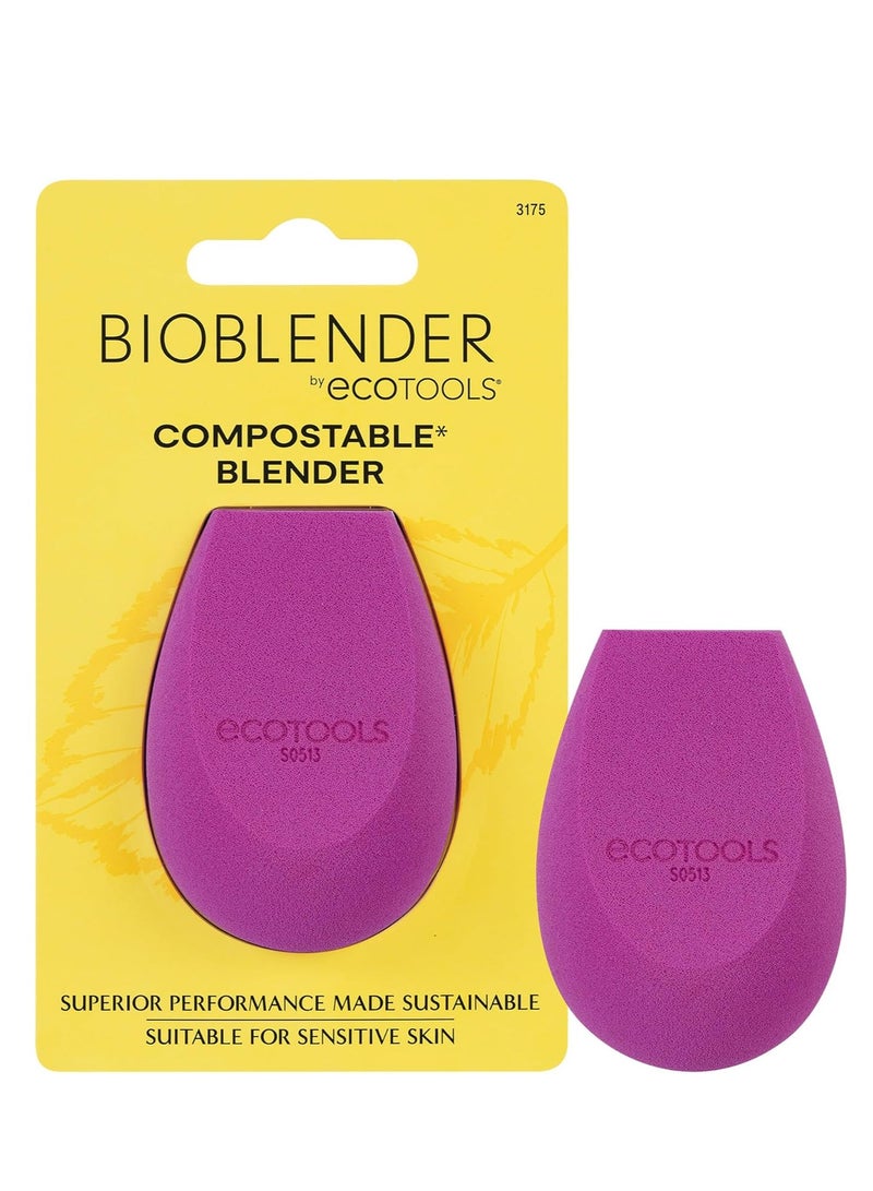 Ecotools ET Bio Blender Single - Image 1