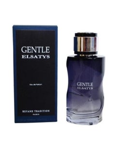 ريان تراديشون عطر جنتل الساتيس 100 مل  - Image 1