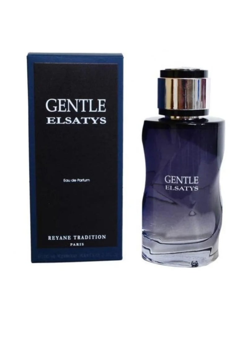 Reyane Tradition Gentle Elsatys EDP 100ml - Image 1