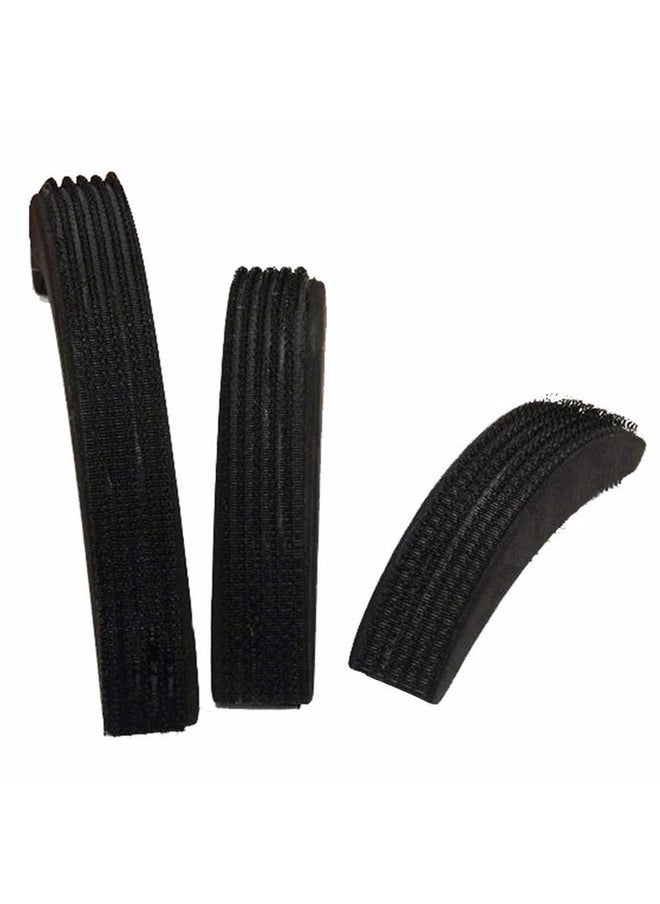 Wendy Mall Wendy Mall Hair Clip 3pcs/lot Mix Size Hairpins Hair Styling Tools, Adds Instant Volume and Style for Women and Girls  - Image 3
