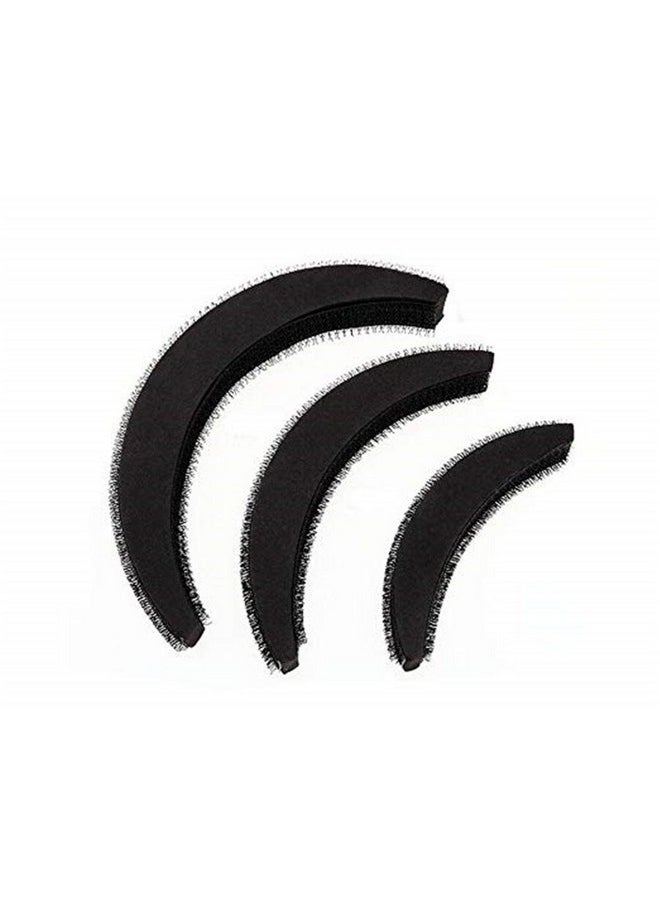 Wendy Mall Wendy Mall Hair Clip 3pcs/lot Mix Size Hairpins Hair Styling Tools, Adds Instant Volume and Style for Women and Girls  - Image 1