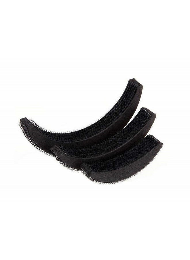 Wendy Mall Wendy Mall Hair Clip 3pcs/lot Mix Size Hairpins Hair Styling Tools, Adds Instant Volume and Style for Women and Girls  - Image 2