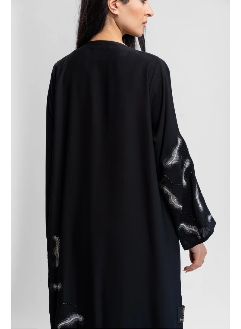TELAL FEMINA ABAYA DC 014
