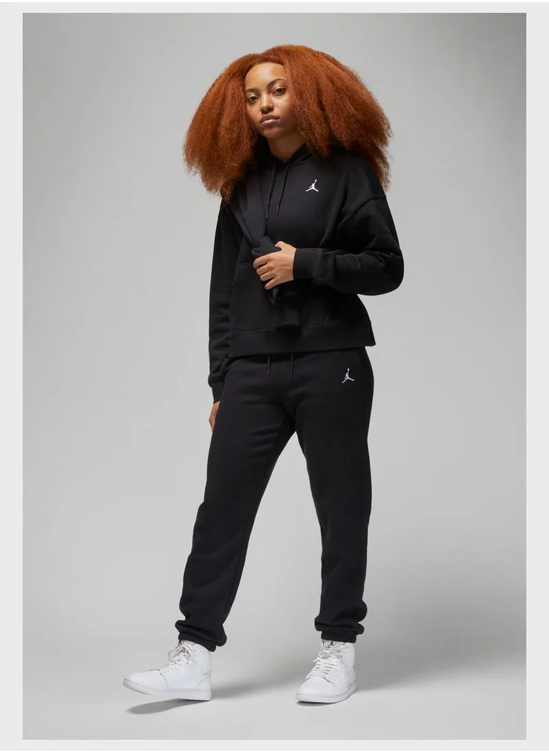 Jordan Jordan Brooklyn Fleece Sweatpants