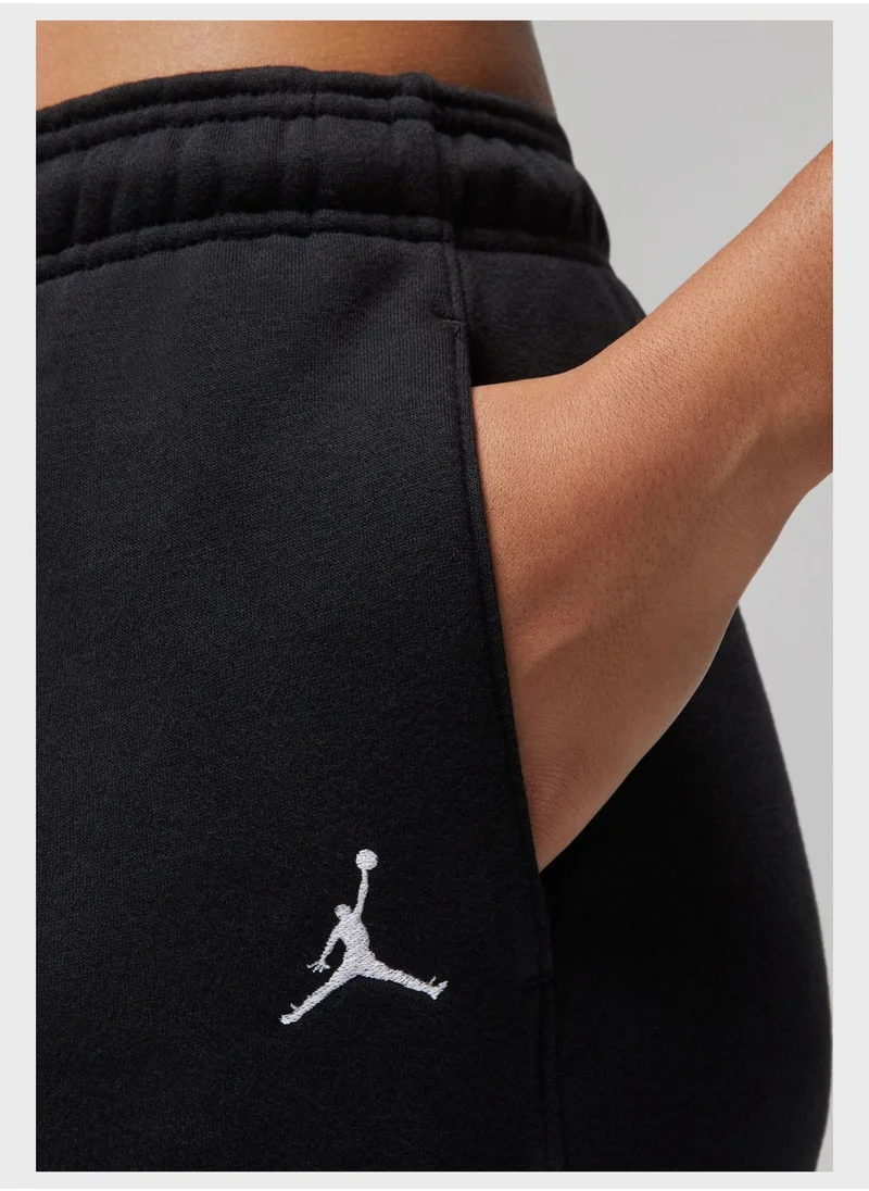 Jordan Jordan Brooklyn Fleece Sweatpants