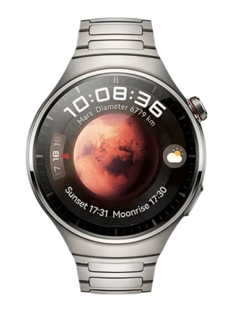 Haino teko watch 4 pro RW-32 - Image 1