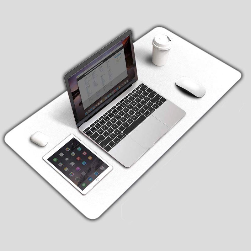 White Table Top Best for Folding Table Brackets Centre Coffee Table Top Both Side White Laminated MDF Board 19 WX32 LX17mm H Glossy Finish ONLY TOP NO Brackets - Image 1