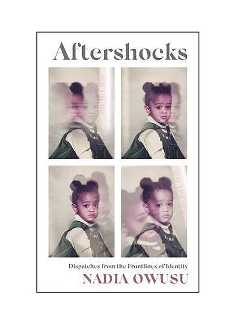 Aftershocks: Dispatches from the Frontlines of Identity