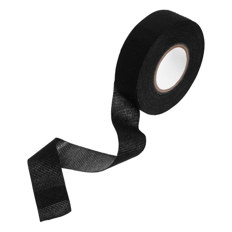 📦 شريط عازل مقاوم للحرارة لحماية أسلاك السيارات - Image 1
