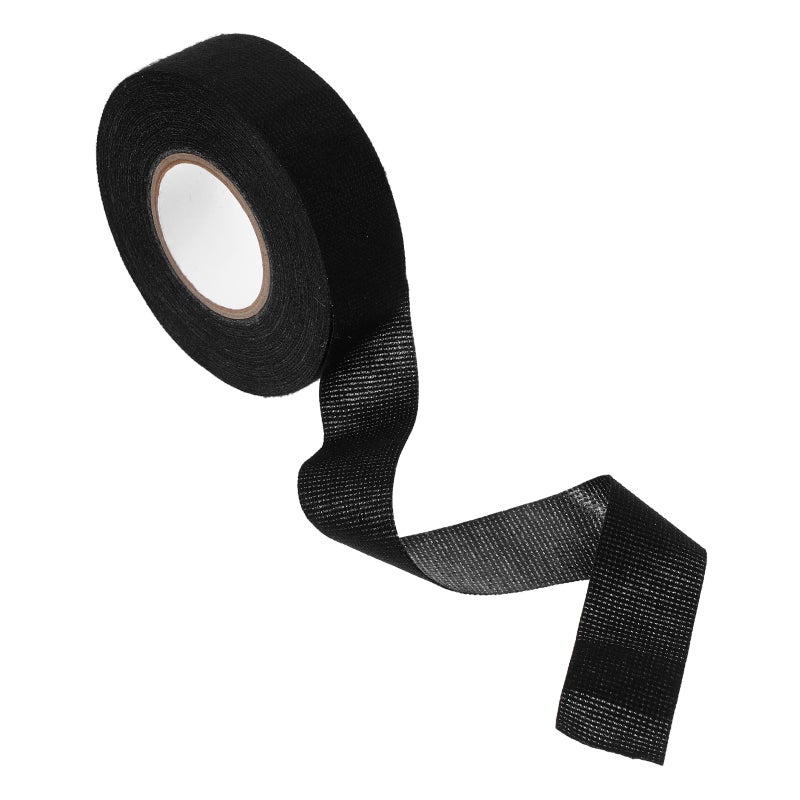 📦 شريط عازل مقاوم للحرارة لحماية أسلاك السيارات - Image 4