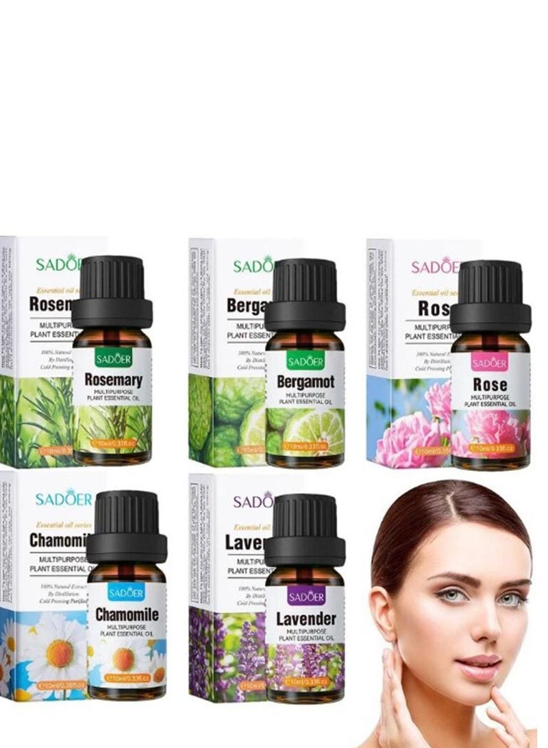 SADOER Sador Lemon Fragrance Oil  - Image 2