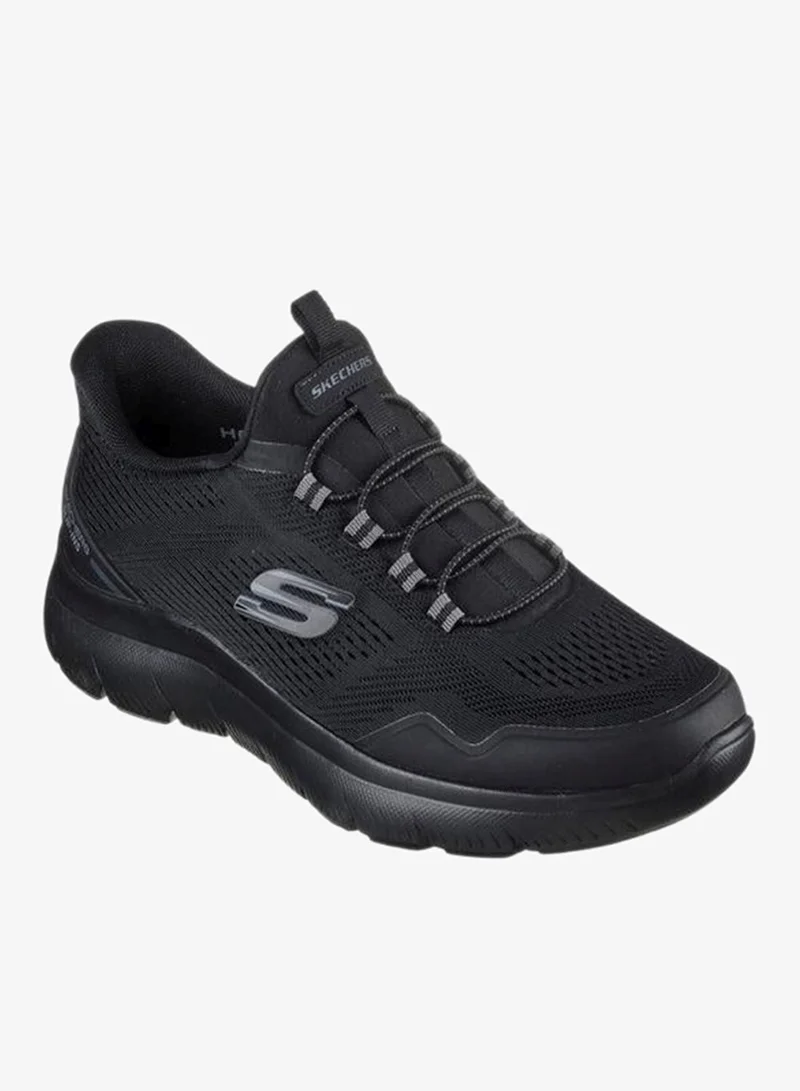 SKECHERS Men SUMMITS Lace-Up Sports Shoes