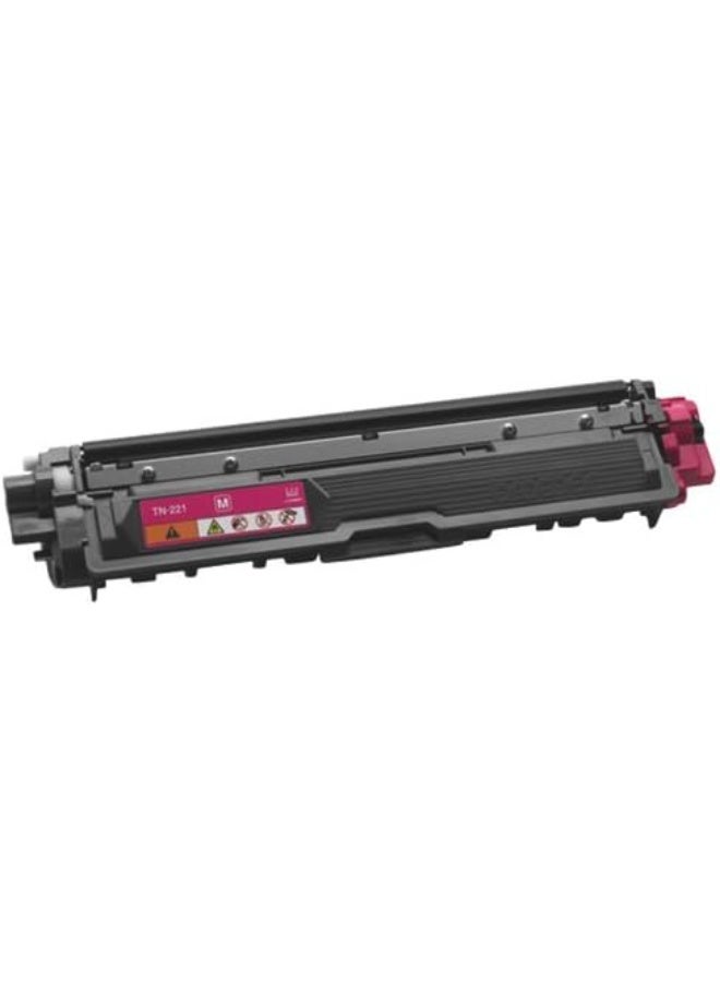 Terabyte TN 279 With Update Chip Toner Cartridge Is Compatible with Brother HL L3280CDW, DCP L3520CDW, L3560CDW, MFC L3720CDW, L3760CDW (Magenta) - Image 2