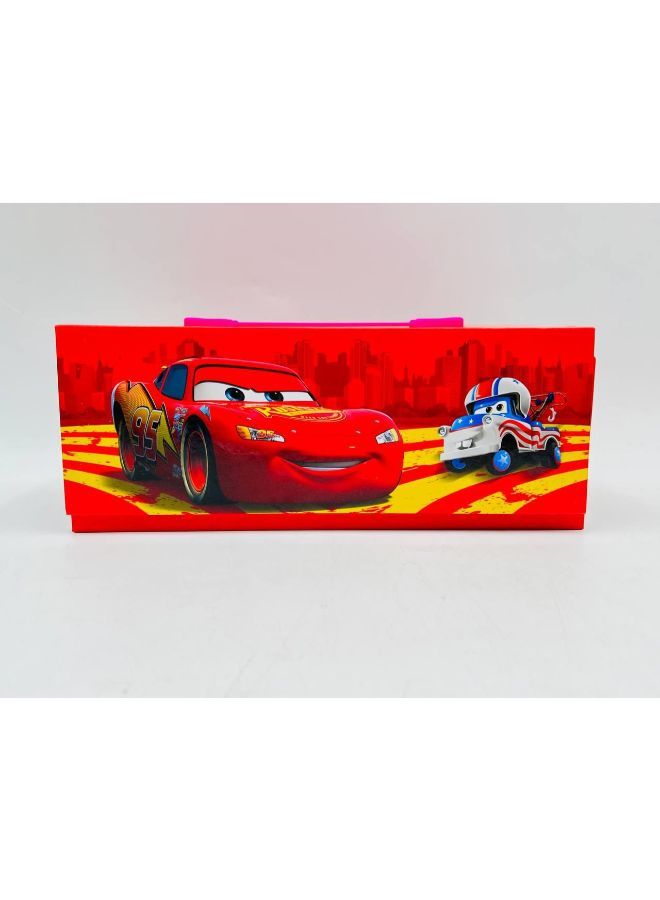 Disney Pixar Cars Box of Colour  - 54 pcs - Image 2