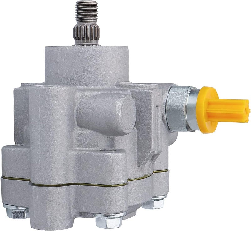 IRONTEK 21-5271 Power Steering Pump for Ford Escape and Mazda Tribute 3.0L V6 - Image 4