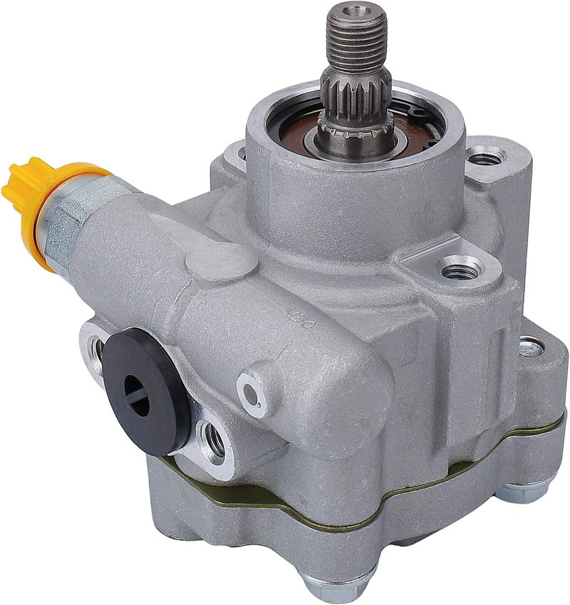 IRONTEK 21-5271 Power Steering Pump for Ford Escape and Mazda Tribute 3.0L V6 - Image 1