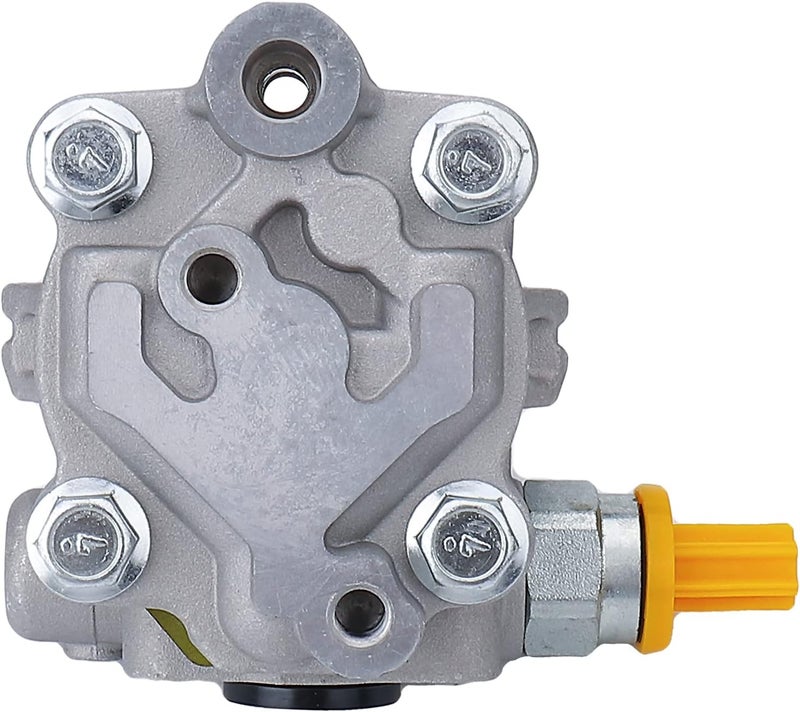 IRONTEK 21-5271 Power Steering Pump for Ford Escape and Mazda Tribute 3.0L V6 - Image 5