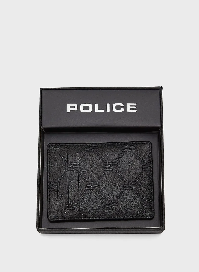 POLICE Antiquity Multi Slot Card Holder