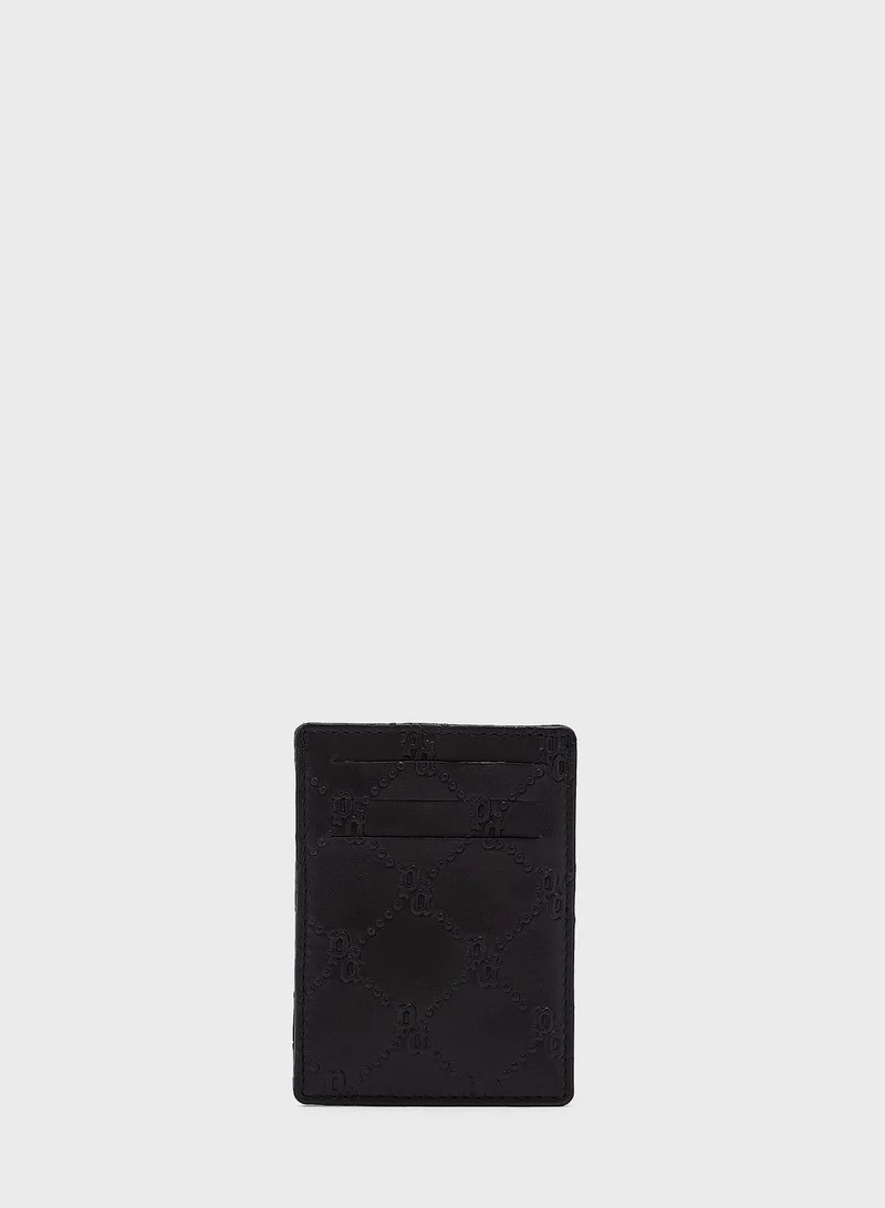 POLICE Antiquity Multi Slot Card Holder