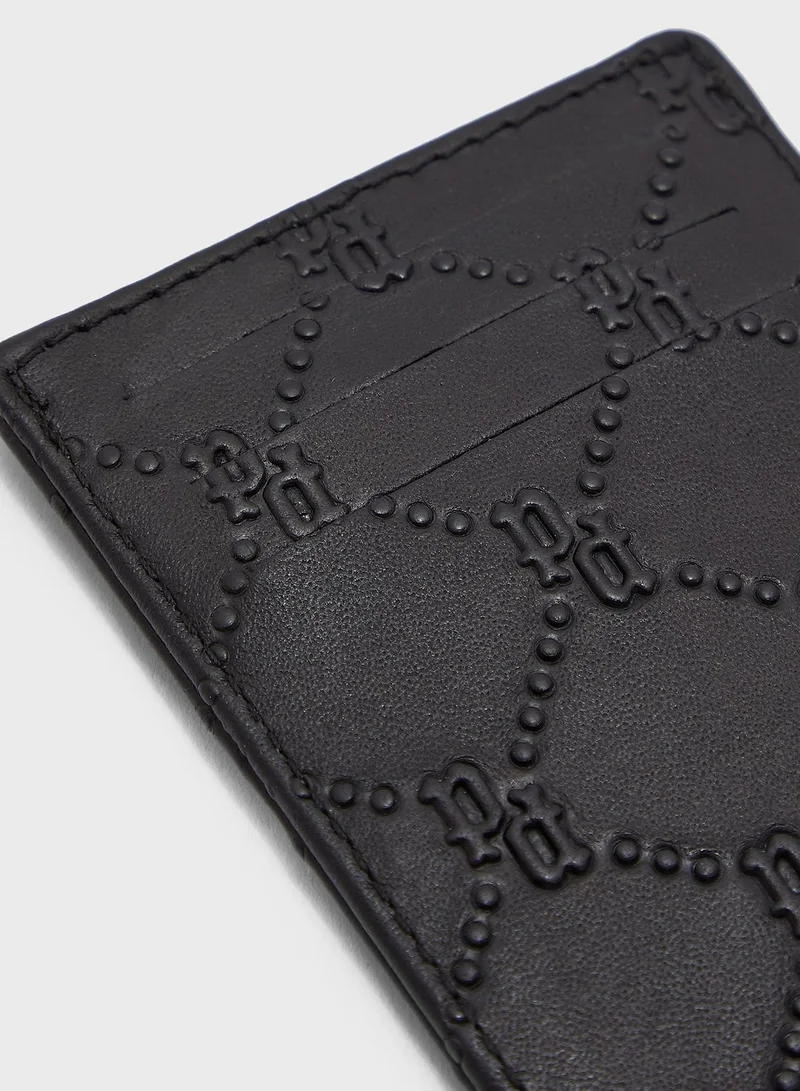 POLICE Antiquity Multi Slot Card Holder
