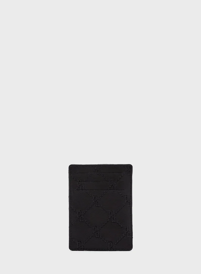 POLICE Antiquity Multi Slot Card Holder