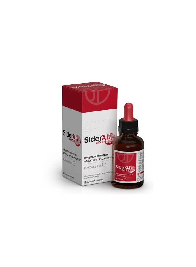 Sideral Drops 30ml - Image 2