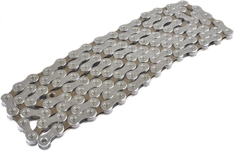 Shimano CNHG54 Chain 12x332 116L GryBrn 10sp - Image 2