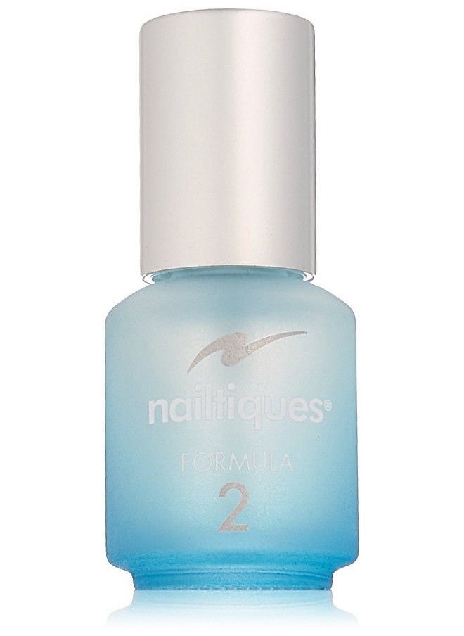 Nailtiques - Nail Protein Formula 2 0.25 Fl. Oz (Pack Of 1) - Image 1