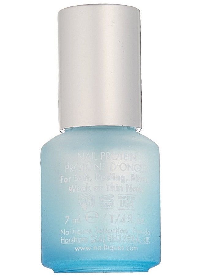 Nailtiques - Nail Protein Formula 2 0.25 Fl. Oz (Pack Of 1) - Image 1
