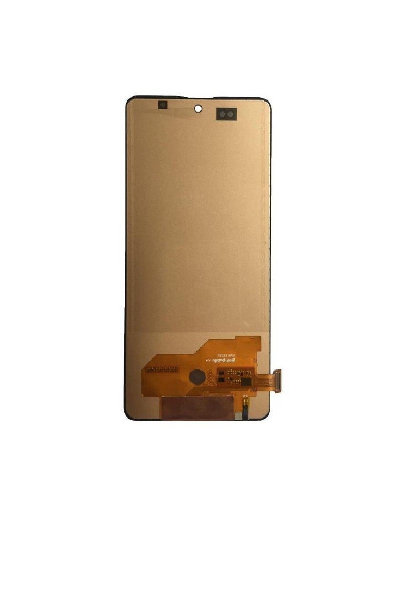 Replacement LCD screen for Samsung A51  - Image 2