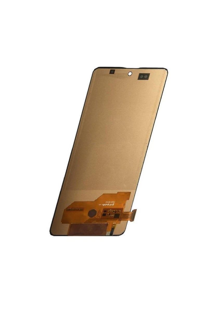 Replacement LCD screen for Samsung A51  - Image 3