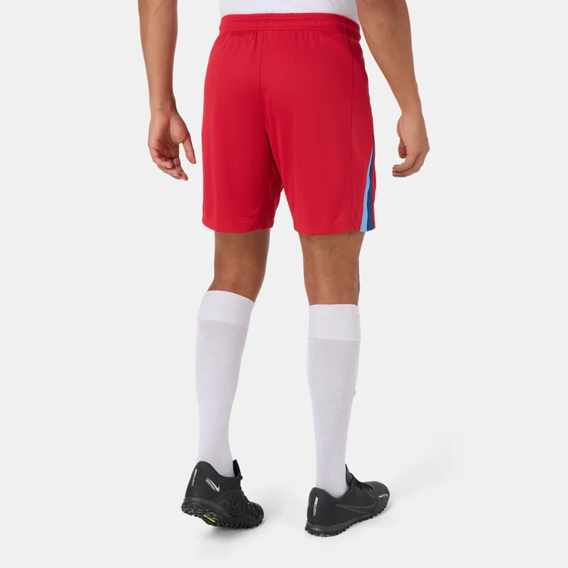 Nike Men's FC Barcelona 25/26 Fourth Replica Football Shorts