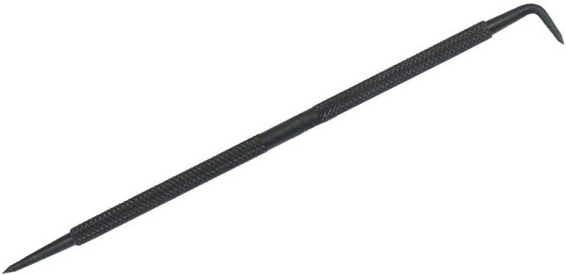 LUXURO LUXURO Curved Double Ended Scriber Length 180 mm 