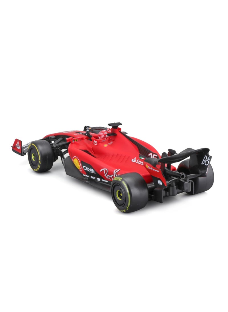 Maisto Maisto Tech RC Premium F1  1:24 Scale Ferrari SF-23  - Image 4