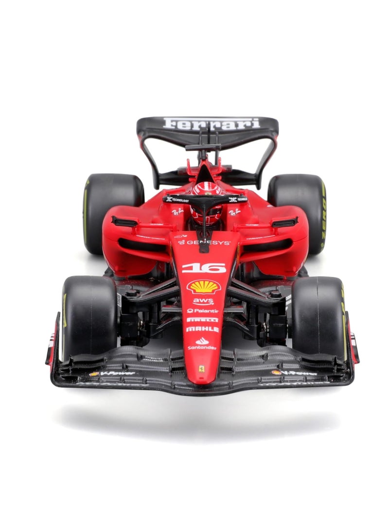 Maisto Maisto Tech RC Premium F1  1:24 Scale Ferrari SF-23  - Image 2