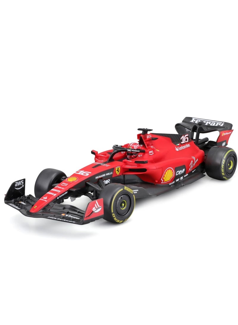 Maisto Maisto Tech RC Premium F1  1:24 Scale Ferrari SF-23  - Image 1