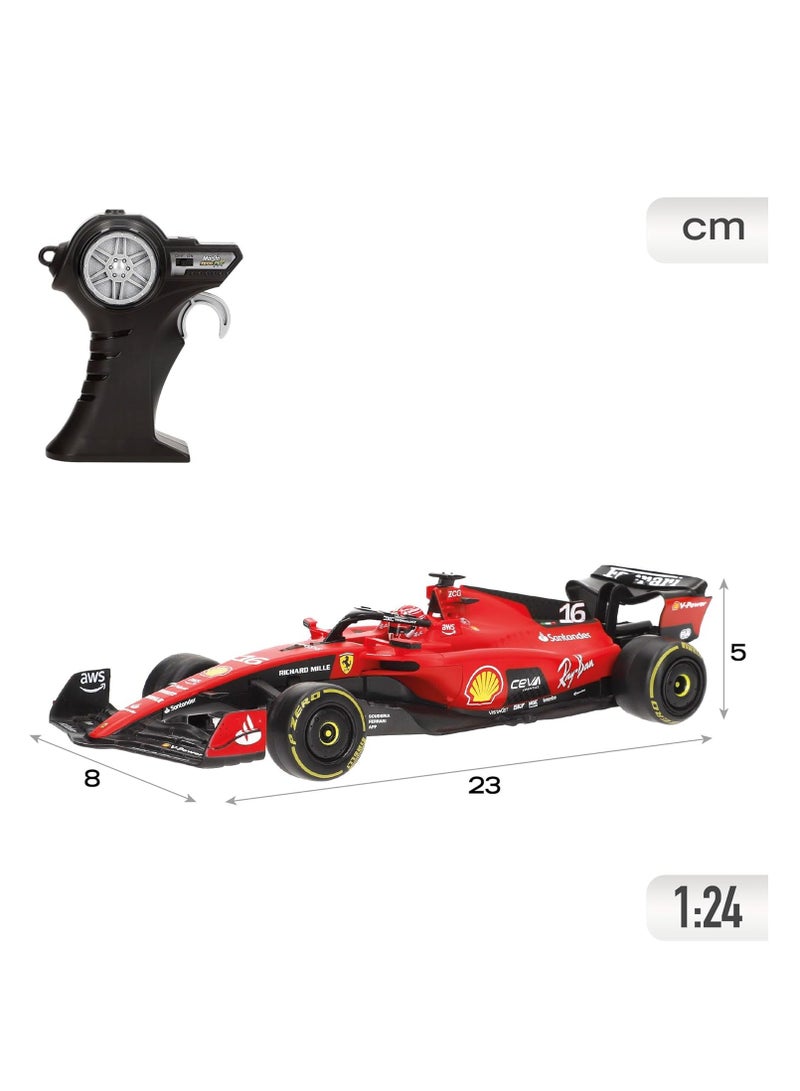 Maisto Maisto Tech RC Premium F1  1:24 Scale Ferrari SF-23  - Image 3