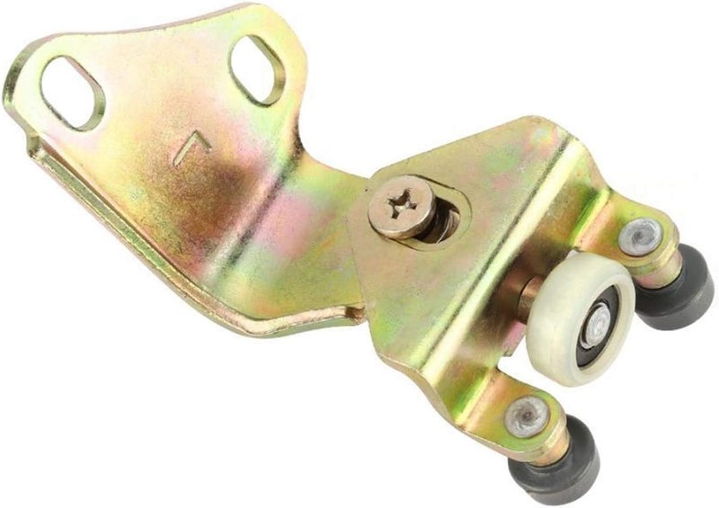 Vuzmode Sliding Door Roller Guide Hinge - Image 2