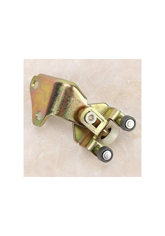 Vuzmode Sliding Door Roller Guide Hinge - Image 4