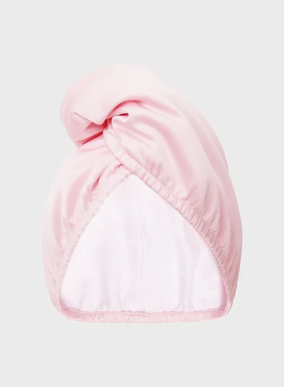 GLOV Glov Double-Sided Satin Hair Towel Wrap