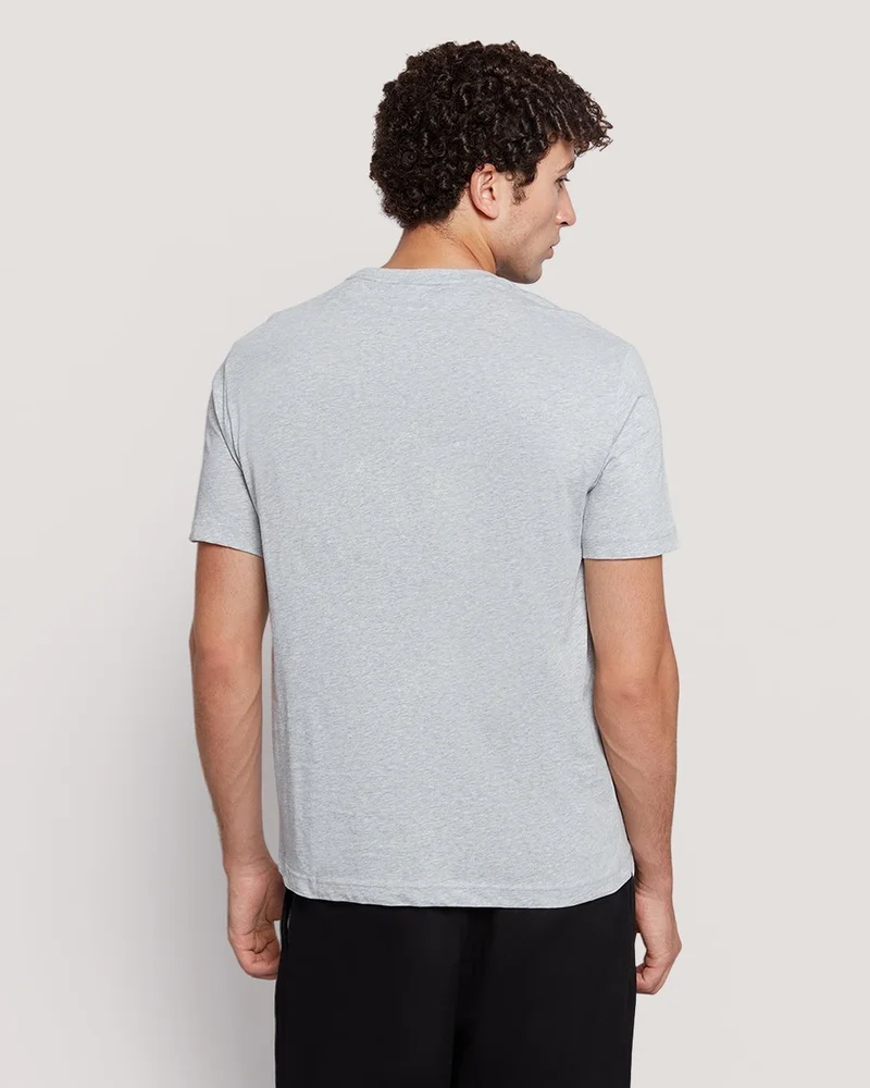GANT Gant Men’S Short Sleeve Cotton T-Shirt With Shield Logo