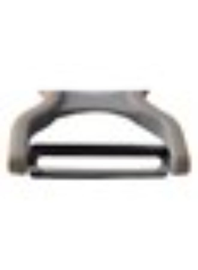 Practical Fruit and Vegetable Peeler with Comfortable Silicone Grip Handle - Durable & Efficient Kitchen Peeling Tool - Image 3