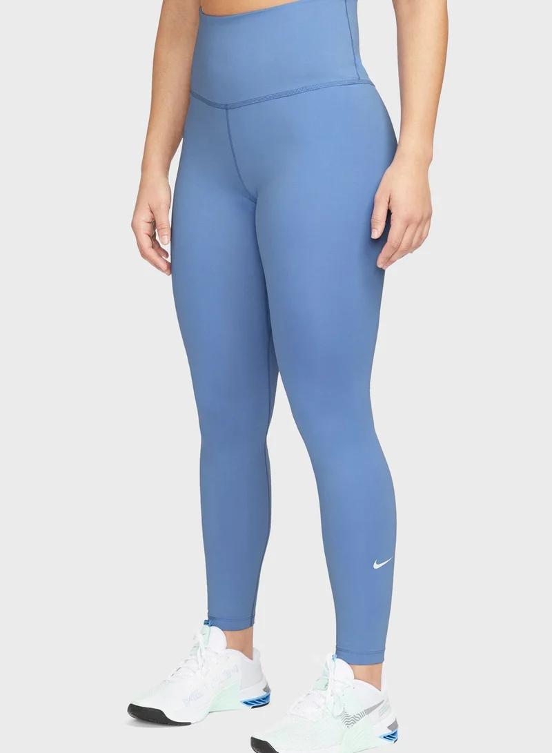 Nike Dri-Fit One Tights