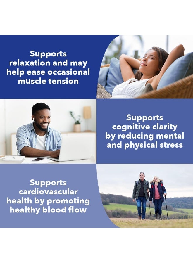 Life Seasons Anxie-T Stress Support - Image 3