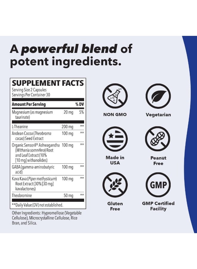 Life Seasons Anxie-T Stress Support - Image 5