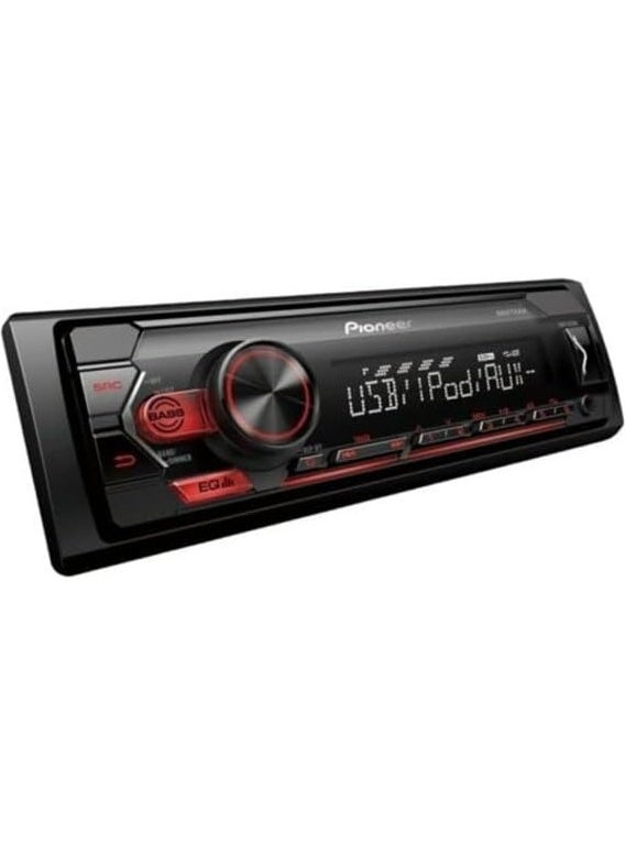Pioneer - MVH-S125UI Car Stereo - Image 1