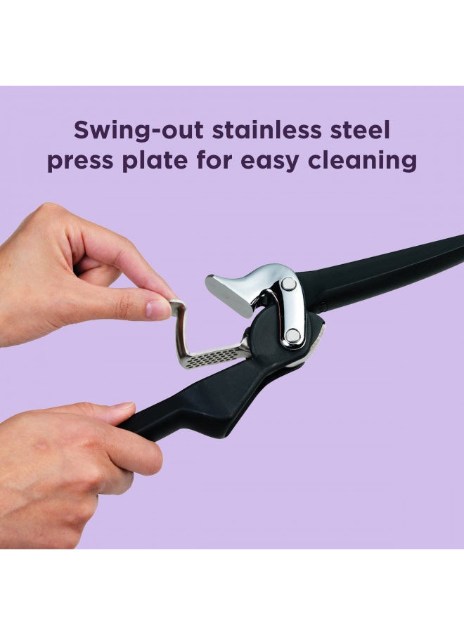 Chef'n FreshForce Garlic Press