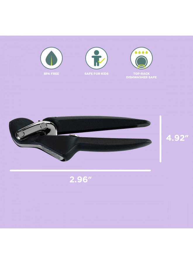 Chef'n FreshForce Garlic Press