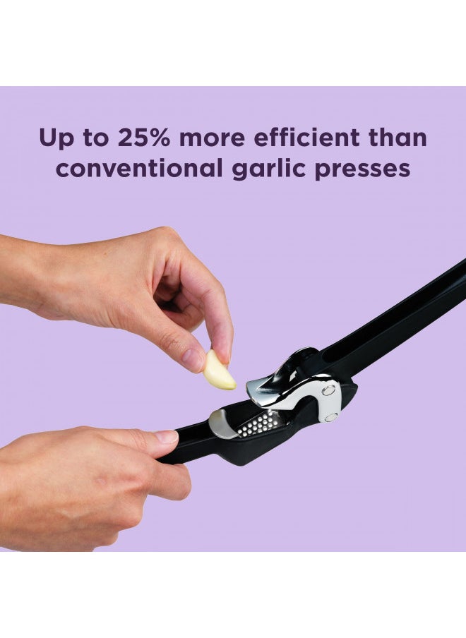 Chef'n FreshForce Garlic Press